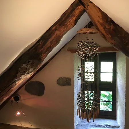 B&B La Quana Domodossola Exterior photo