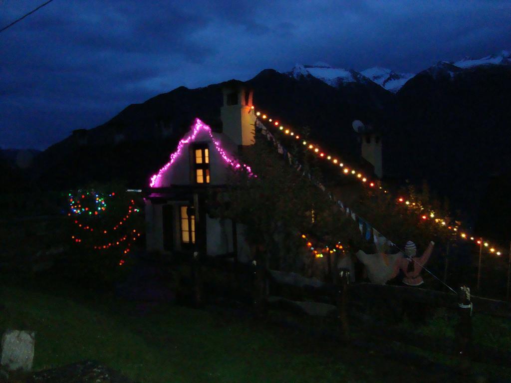 La Quana 3* Domodossola