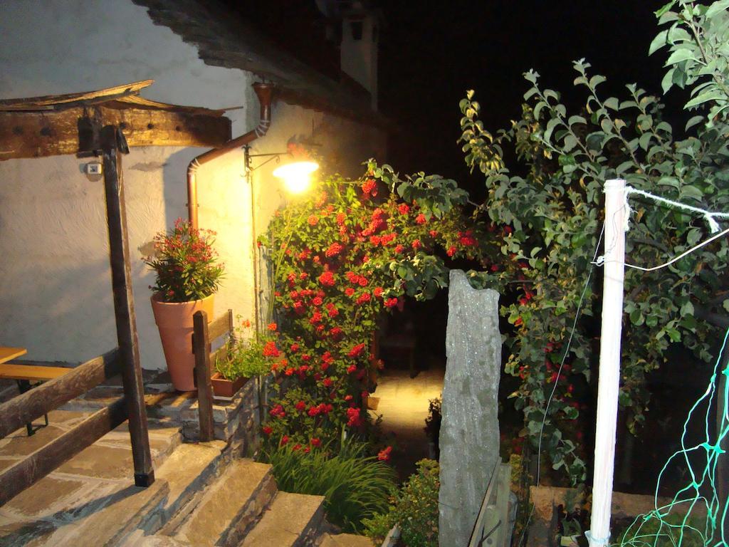 Bed and breakfast La Quana
