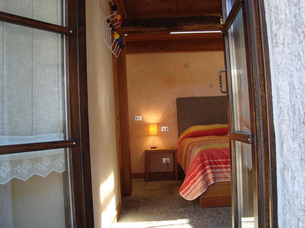 La Quana Domodossola