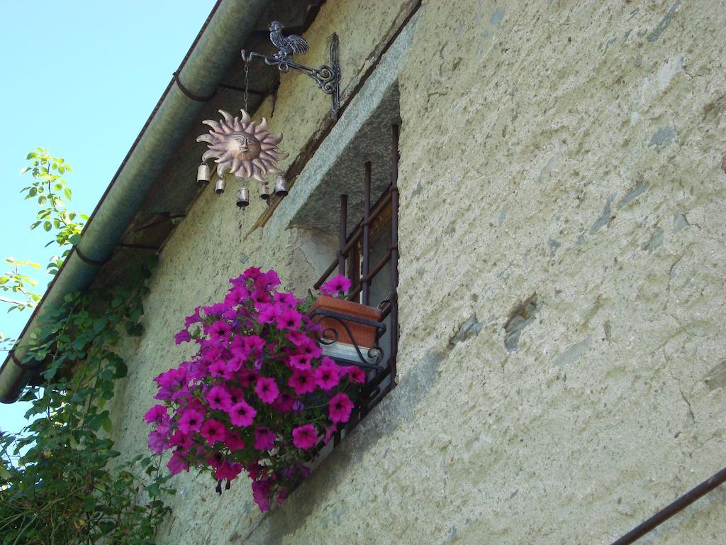Bed and breakfast La Quana