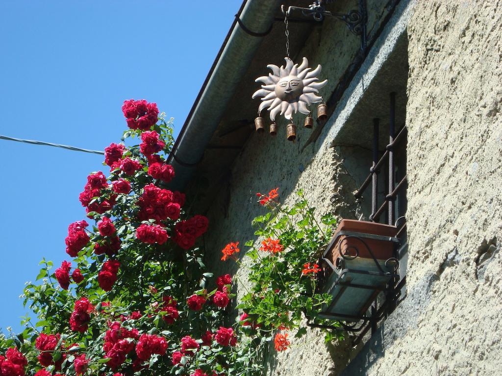 Bed and breakfast La Quana 3*