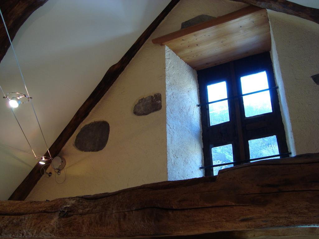 Bed and breakfast La Quana