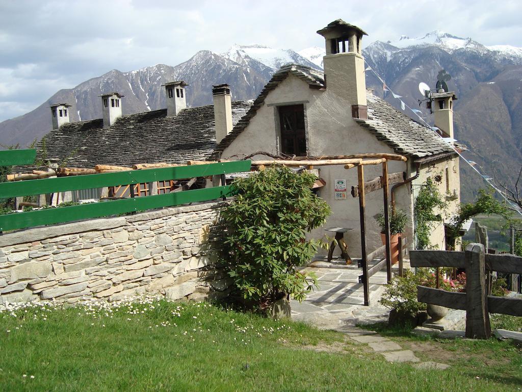 Bed and breakfast La Quana