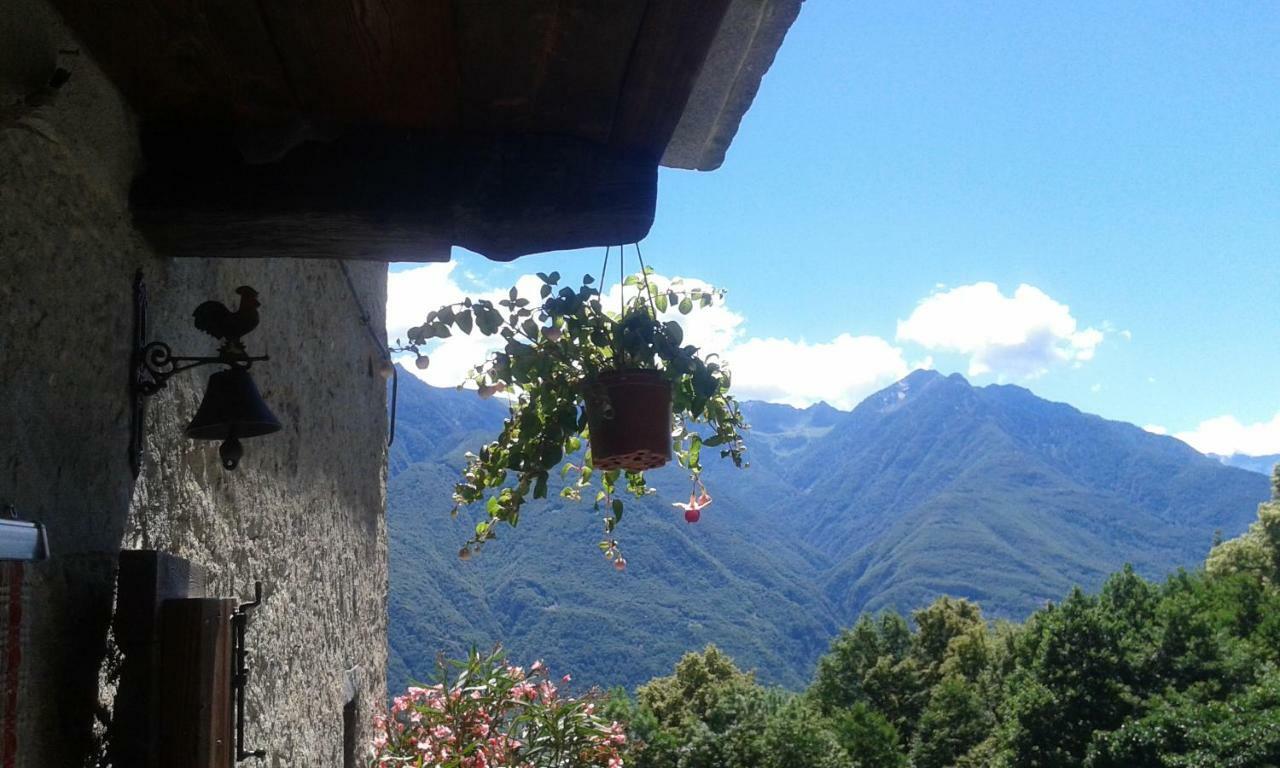 La Quana Domodossola
